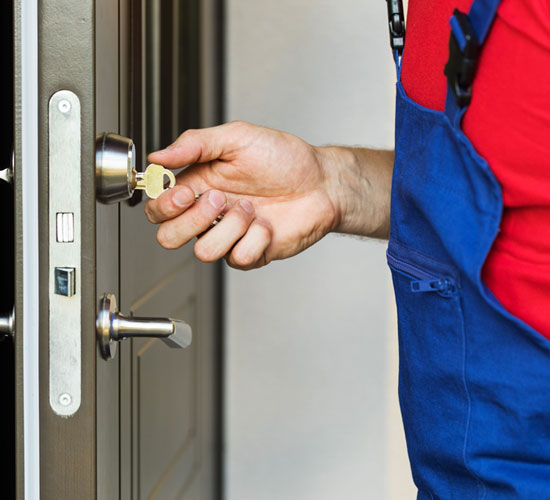 Residential Locksmith Kensington