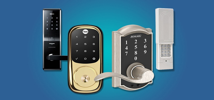 Smart Pad Lock Repair Kensington